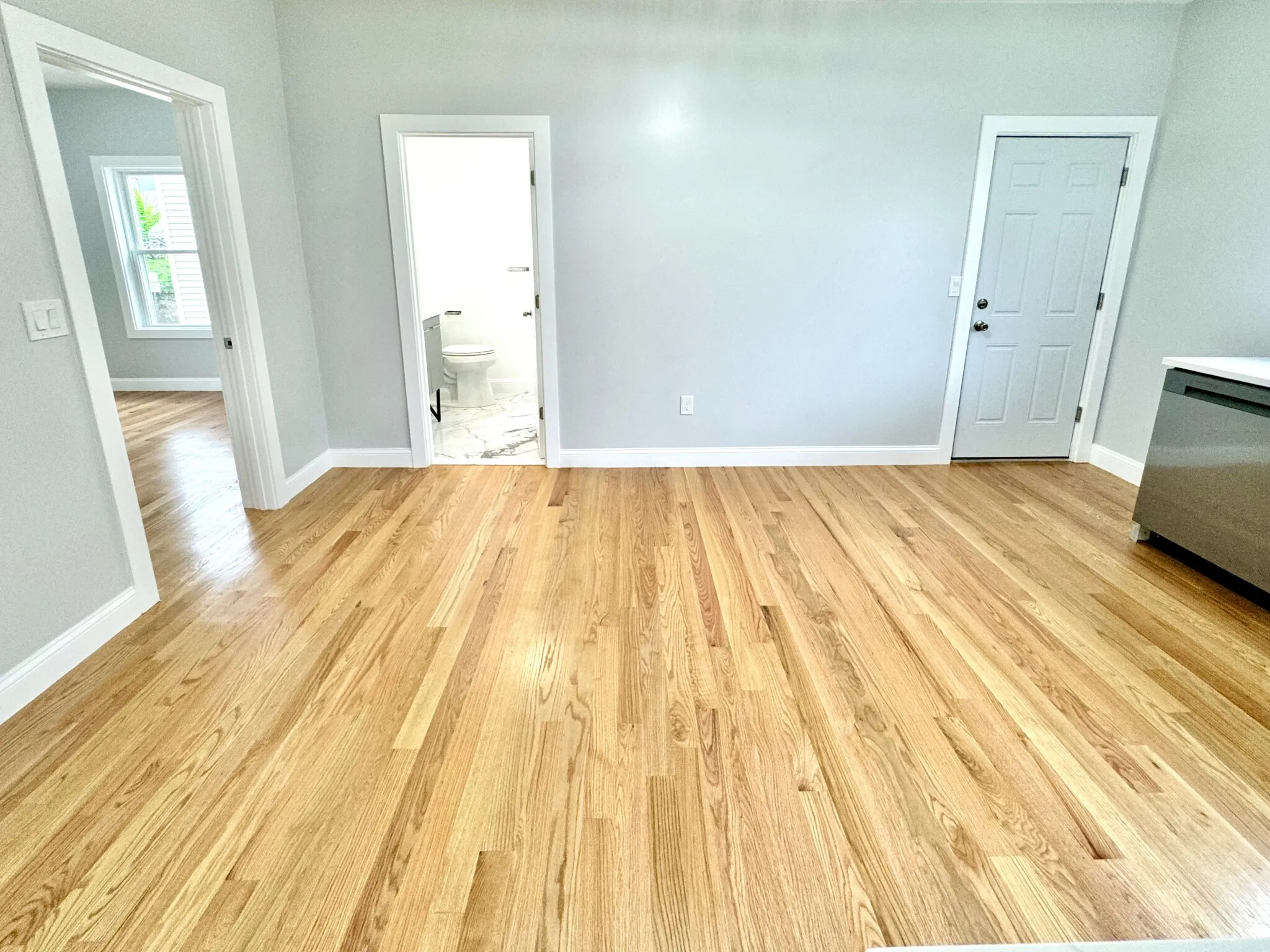 3 bed, 2 bath apartment for rent at 190 Hillside St Unit 3, Mission Hill — photo 18 of 24