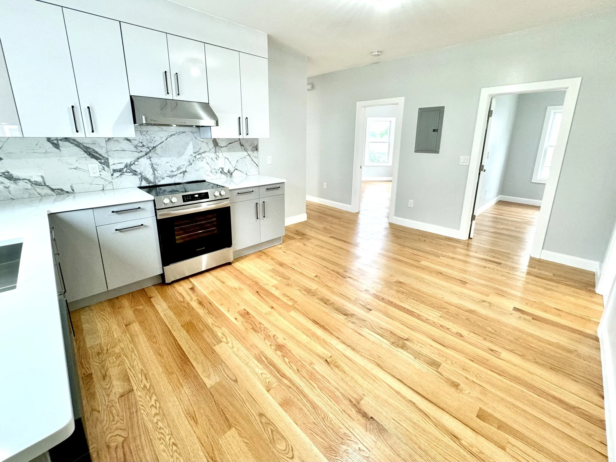 3 bed, 2 bath apartment for rent at 190 Hillside St Unit 3, Mission Hill — photo 21 of 24