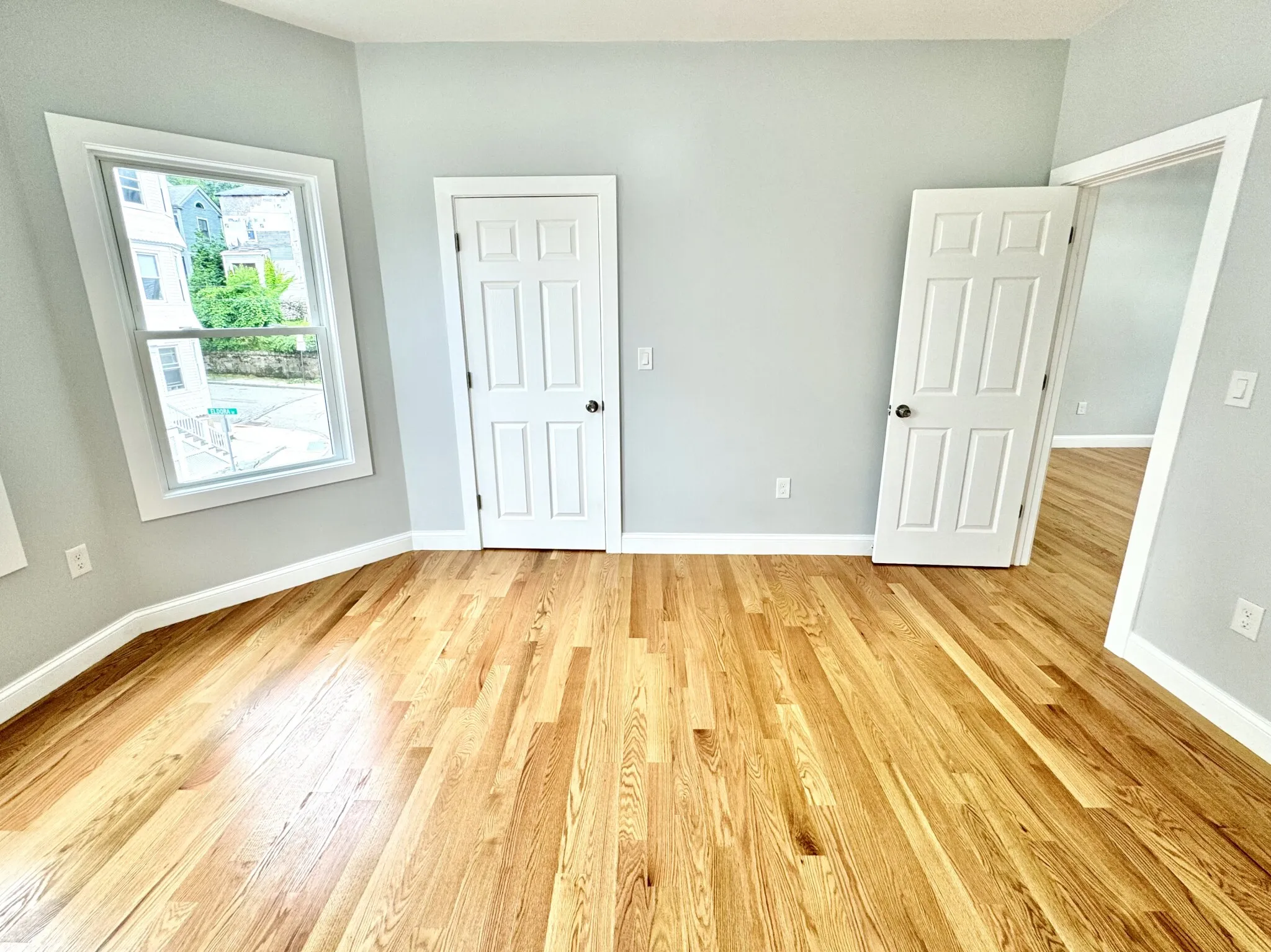 3 bed, 2 bath apartment for rent at 190 Hillside St Unit 3, Mission Hill — photo 13 of 24