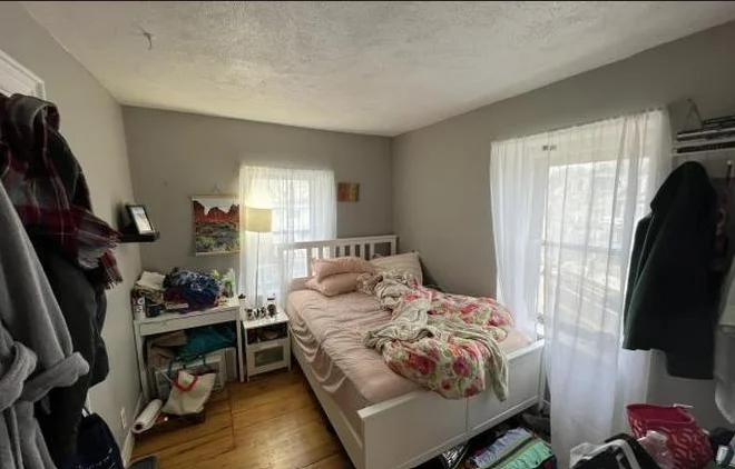 1 bed, 1 bath apartment for rent at 190 Holland St Unit 1, Teele Square — photo 5 of 5