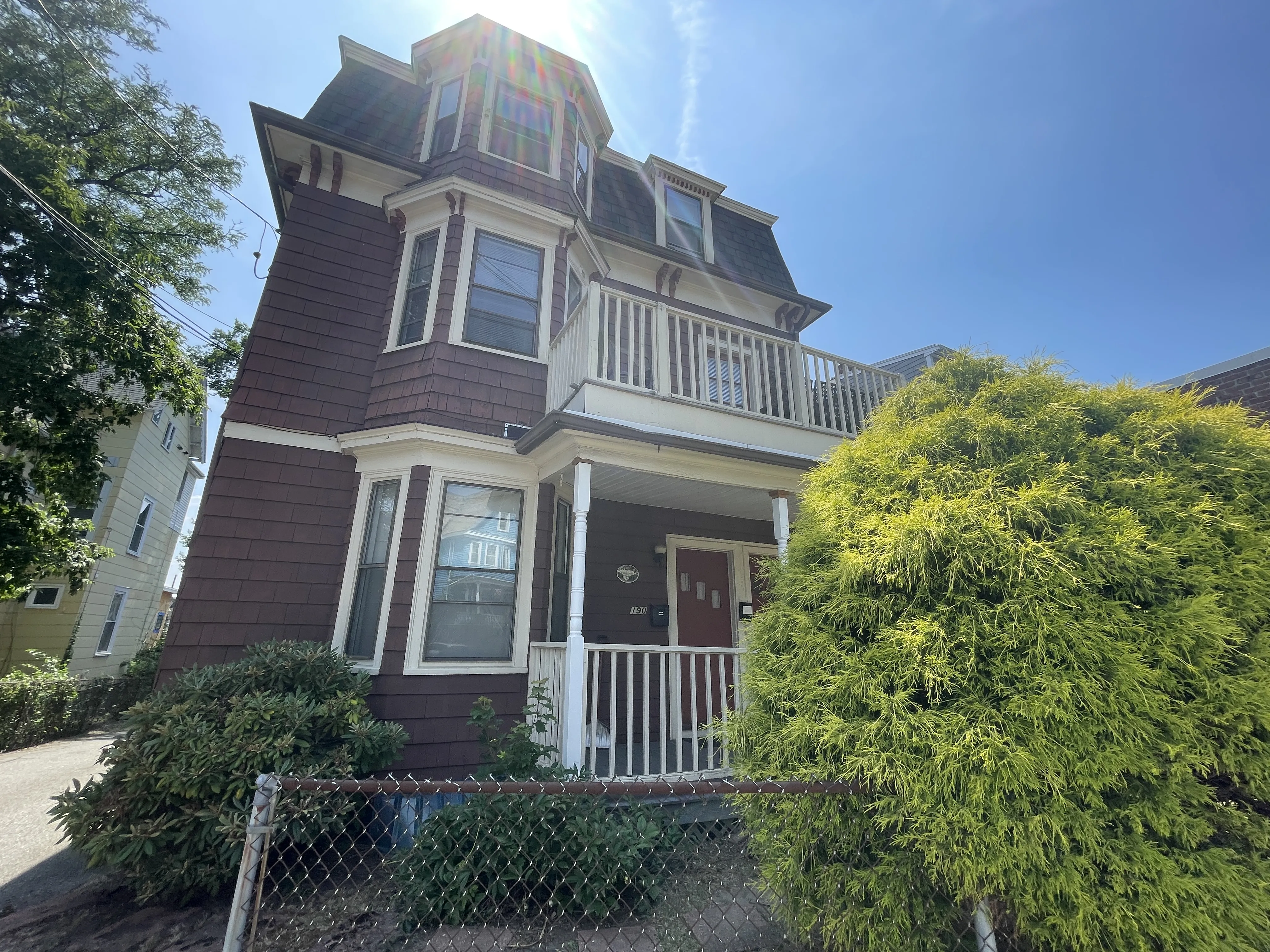 1 bed, 1 bath apartment for rent at 190 Holland St Unit 1, Teele Square — photo 3 of 5