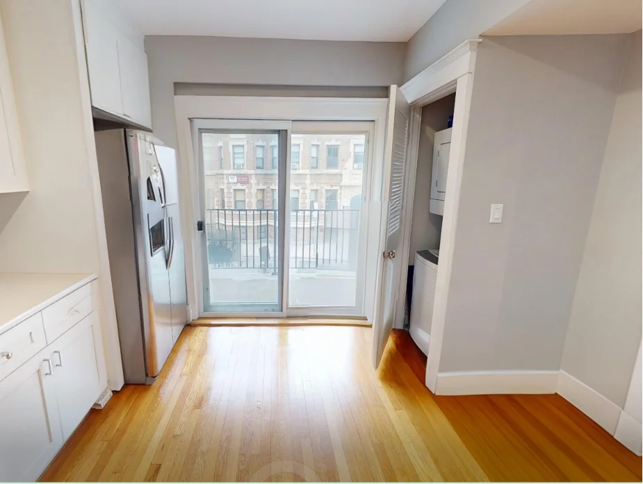 4 bed, 2 bath apartment for rent at 190 Kelton St Unit 1A, Brighton — photo 4 of 19