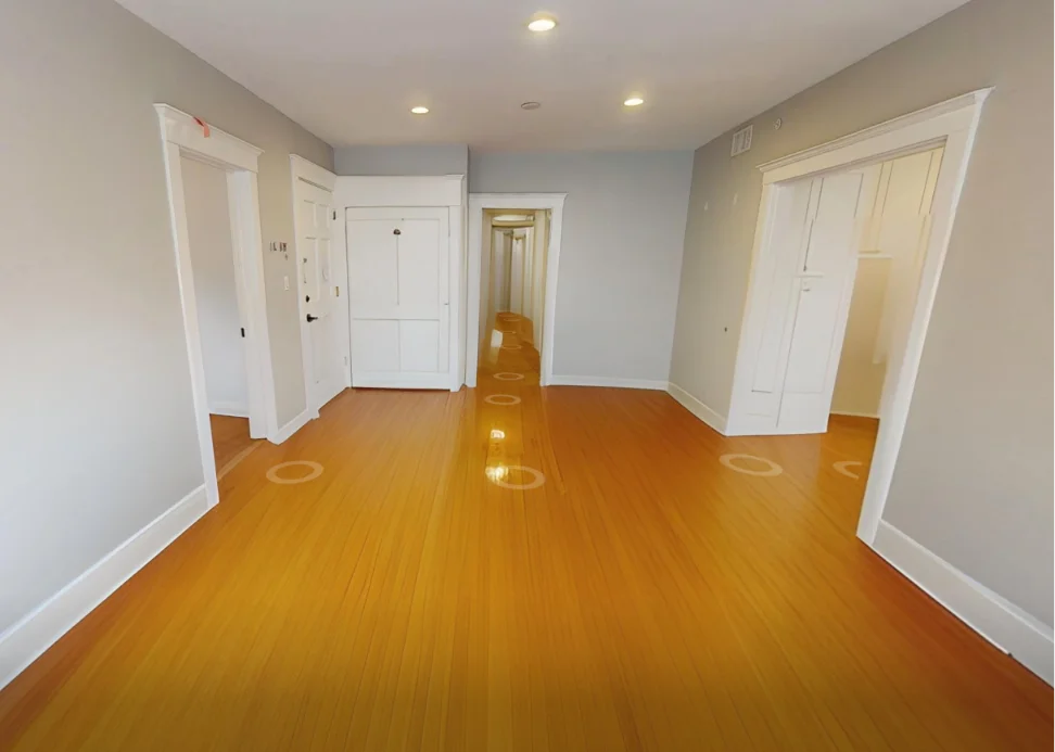 4 bed, 2 bath apartment for rent at 190 Kelton St Unit 1A, Brighton — photo 2 of 19