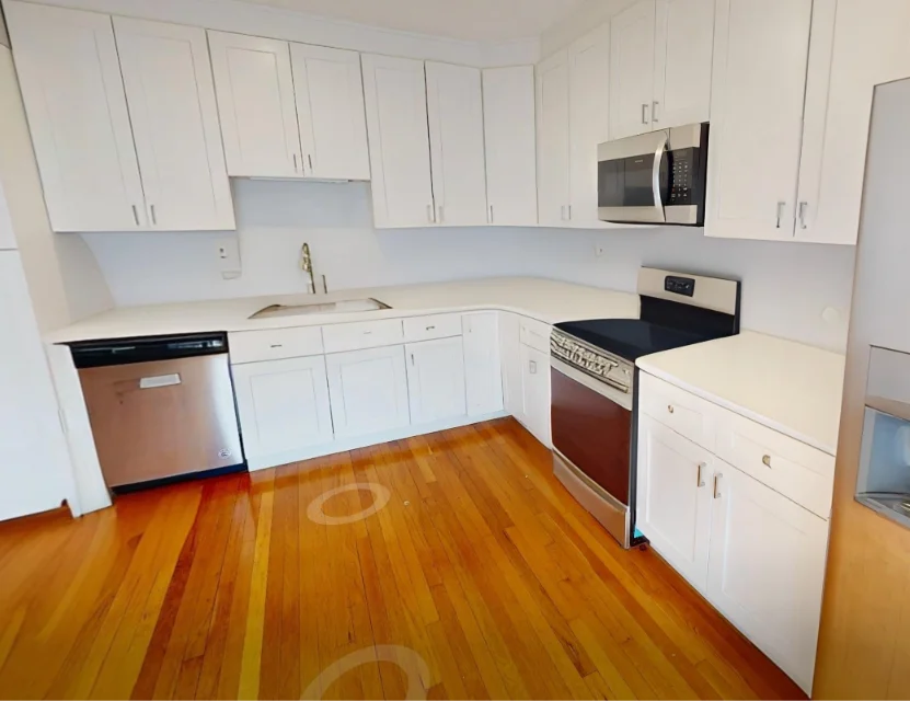 4 bed, 2 bath apartment for rent at 190 Kelton St Unit 1A, Brighton — photo 3 of 19