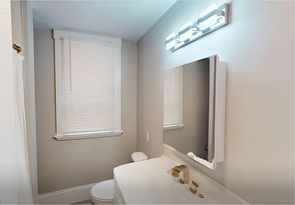 4 bed, 2 bath apartment for rent at 190 Kelton St Unit 1A, Brighton — photo 13 of 19