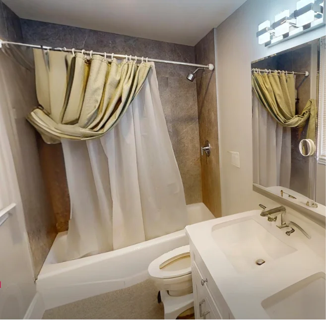 4 bed, 2 bath apartment for rent at 190 Kelton St Unit 1A, Brighton — photo 18 of 19