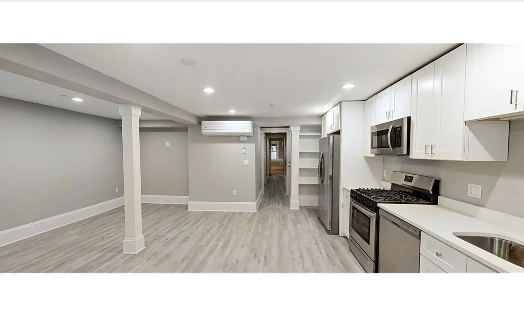 4 bed, 2 bath apartment for rent at 190 Kelton St Unit G, Allston — photo 2 of 7