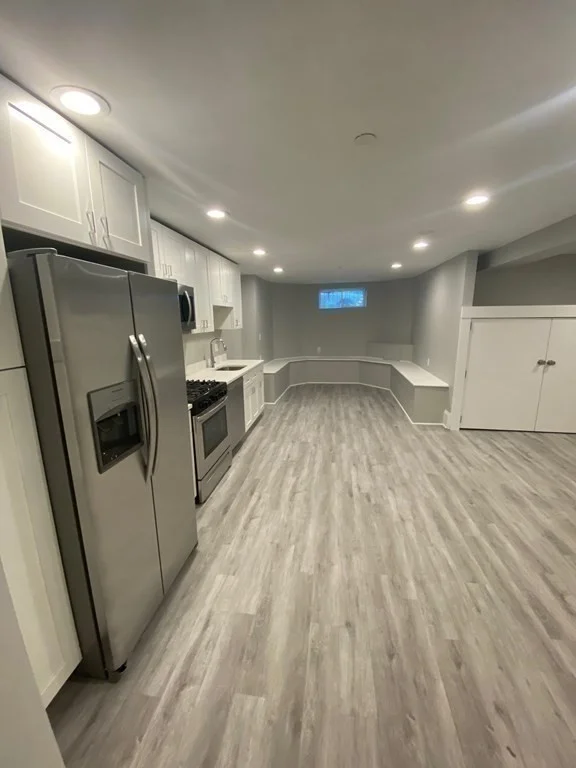 4 bed, 2 bath apartment for rent at 190 Kelton St Unit G, Allston — photo 4 of 7