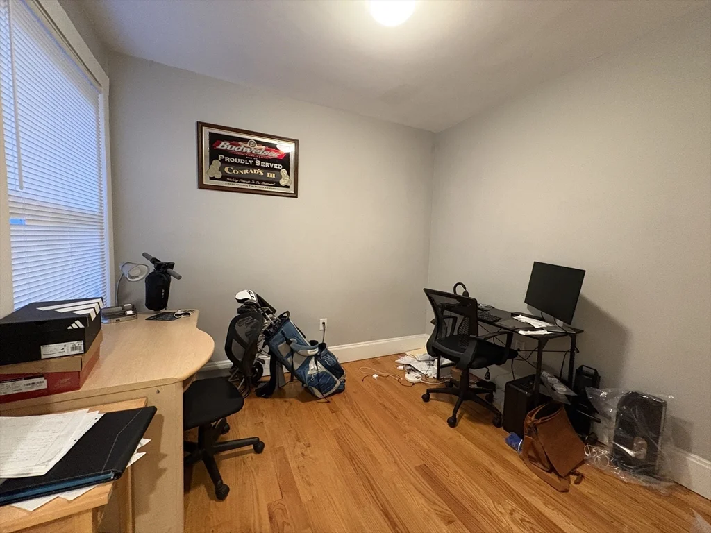 4 bed, 2 bath apartment for rent at 190 Kelton Unit 1, Allston — photo 16 of 17