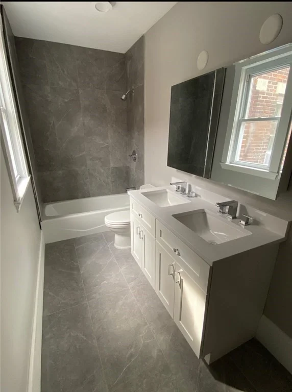 4 bed, 2 bath apartment for rent at 190 Kelton Unit 1, Allston — photo 4 of 17