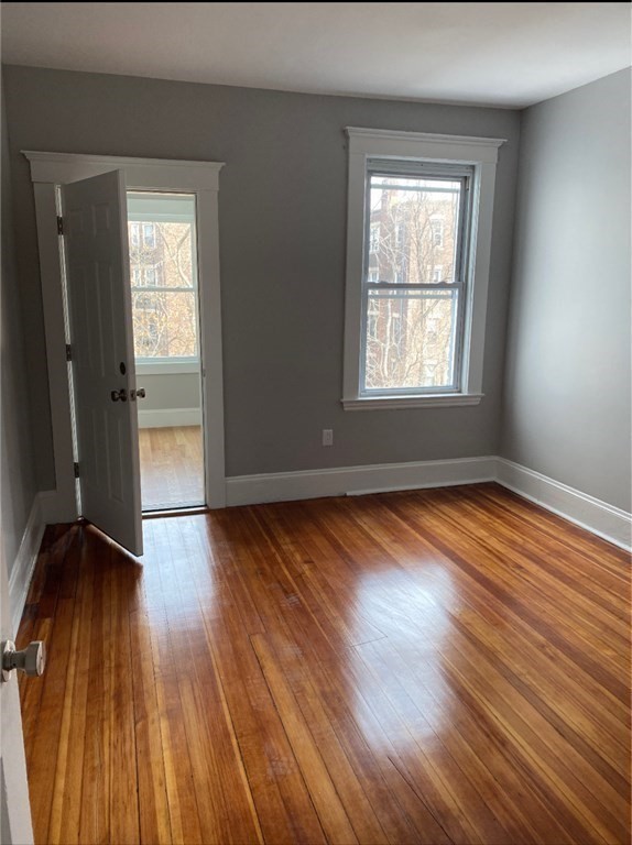 4 bed, 2 bath apartment for rent at 190 Kelton Unit A, Allston — photo 3 of 5
