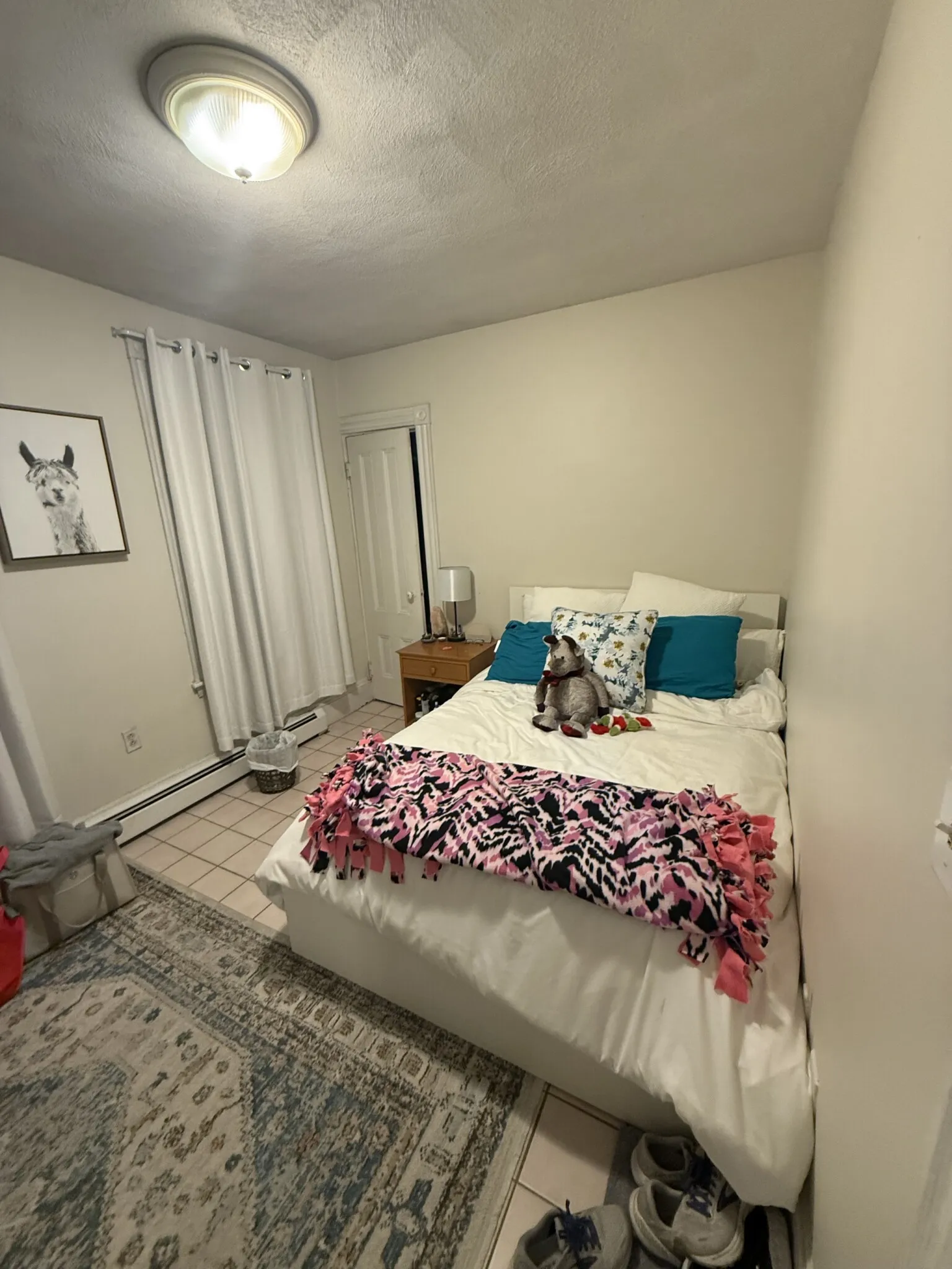 2 bed, 1 bath apartment for rent at 190 L St Unit 1, South Boston — photo 5 of 12