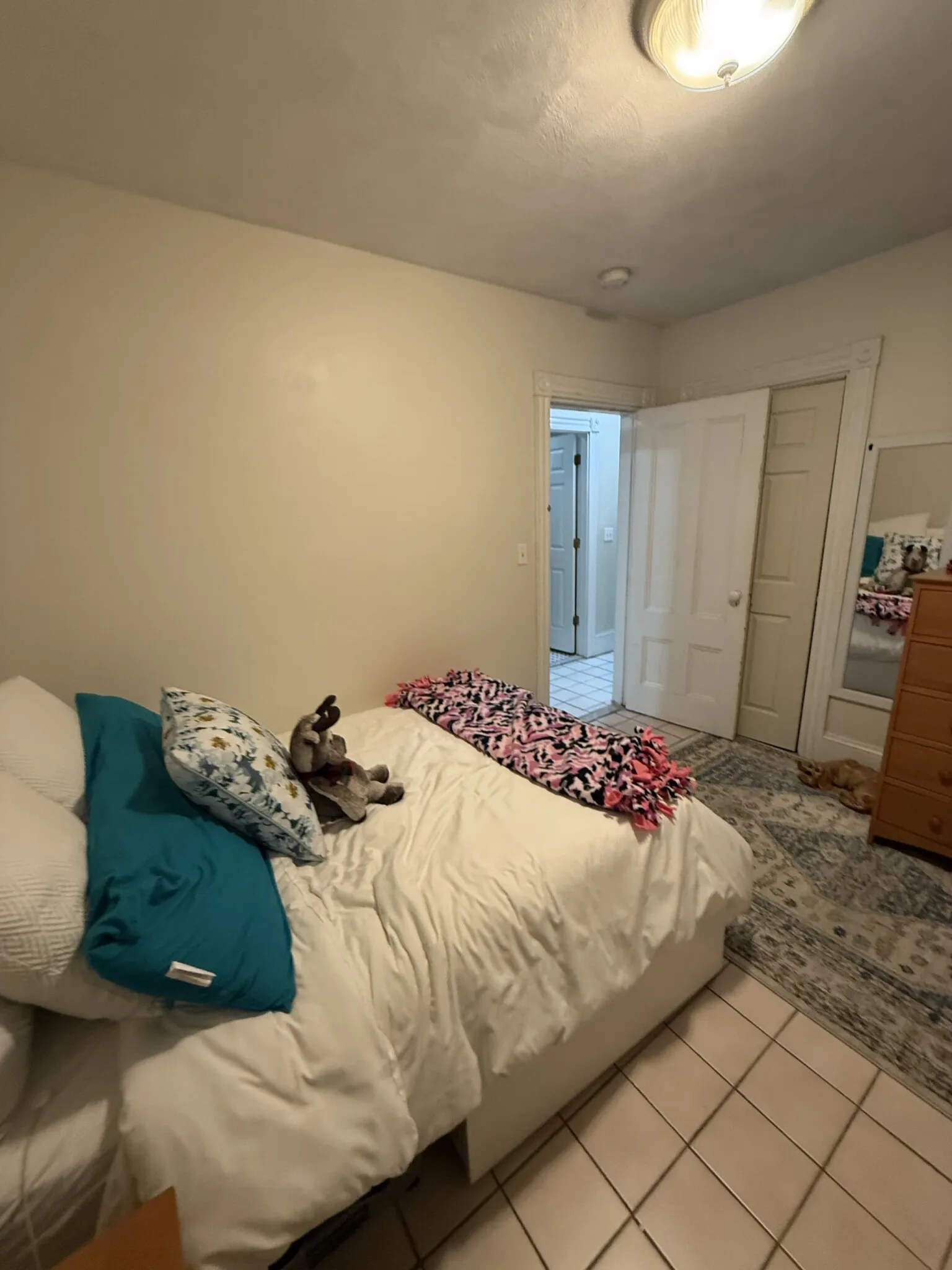 2 bed, 1 bath apartment for rent at 190 L St Unit 1, South Boston — photo 6 of 12
