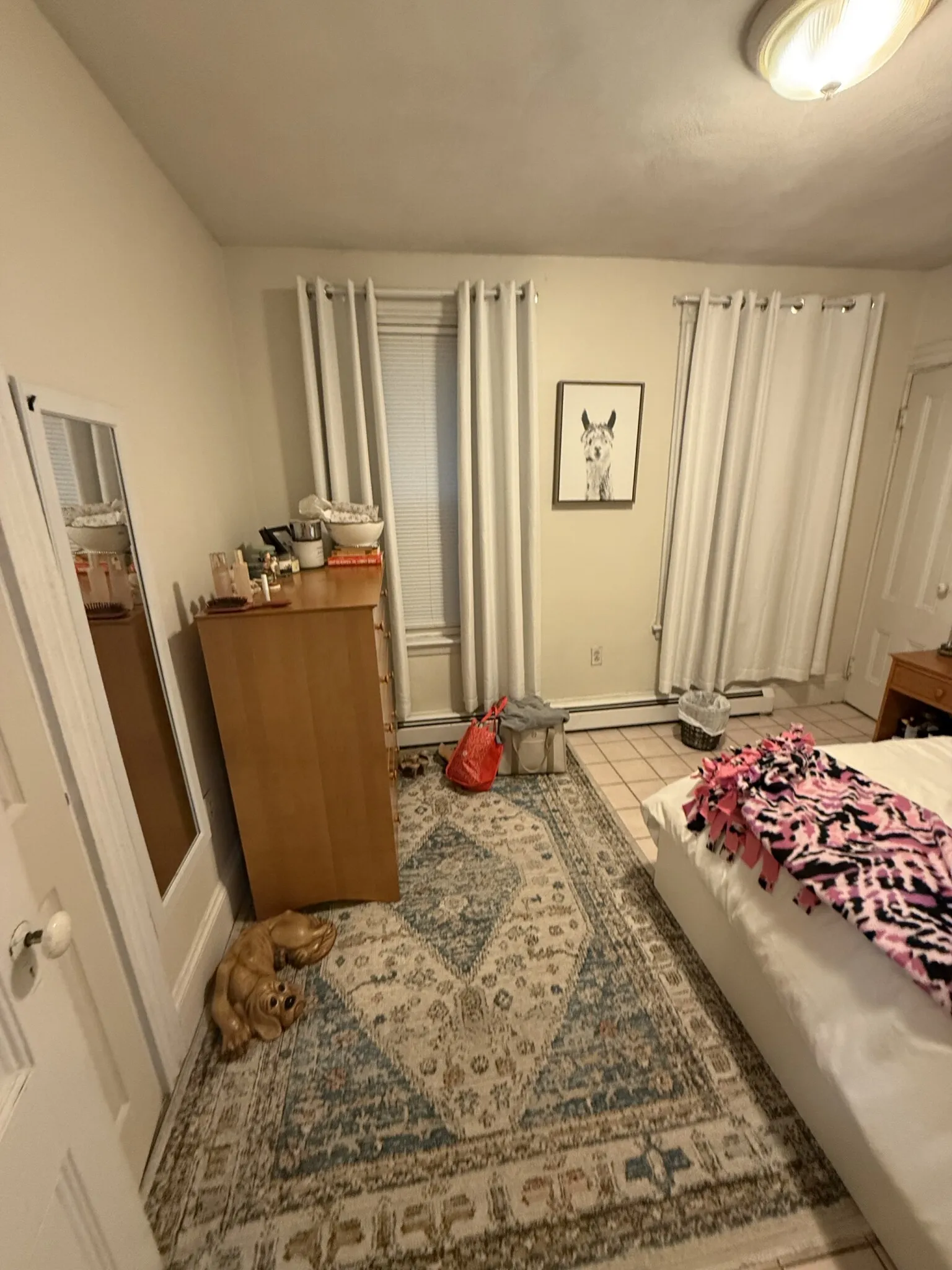 2 bed, 1 bath apartment for rent at 190 L St Unit 1, South Boston — photo 4 of 12