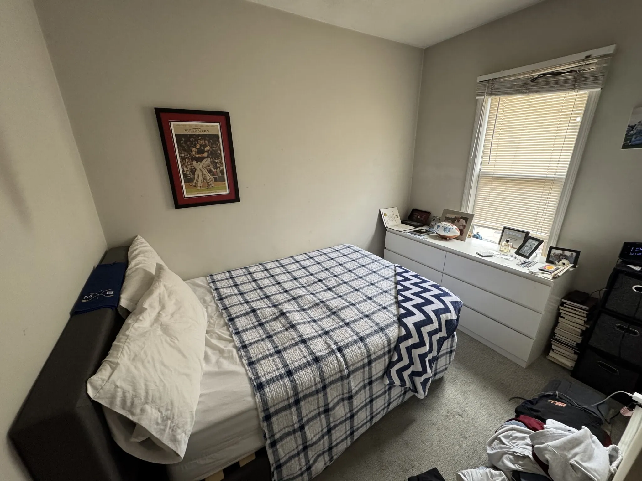 3 bed, 1 bath apartment for rent at 190 L St Unit 2, South Boston — photo 9 of 15
