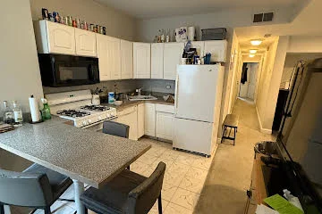 3 bed, 1 bath apartment for rent at 190 L St Unit 2, South Boston — photo 15 of 15