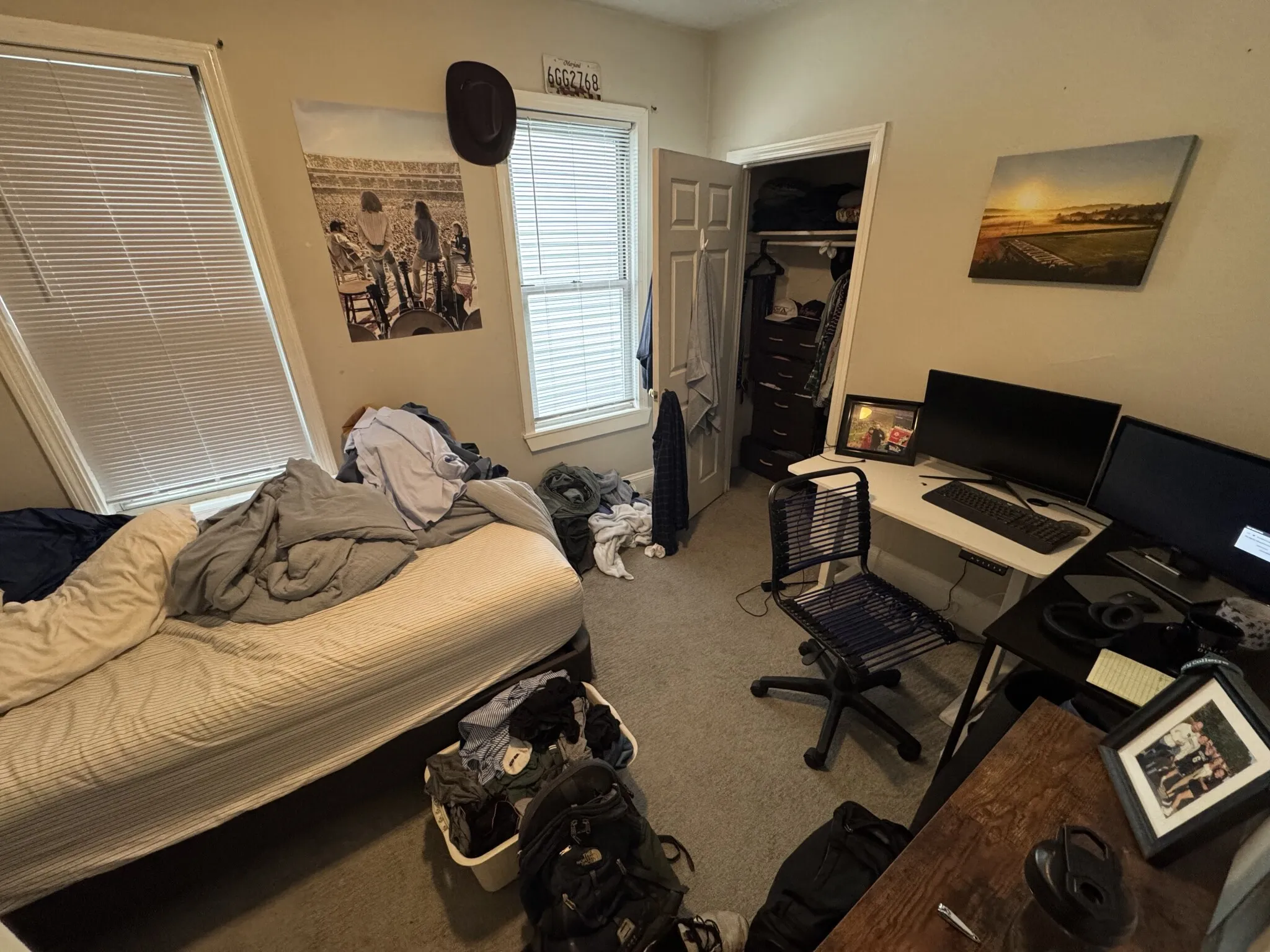 3 bed, 1 bath apartment for rent at 190 L St Unit 2, South Boston — photo 11 of 15