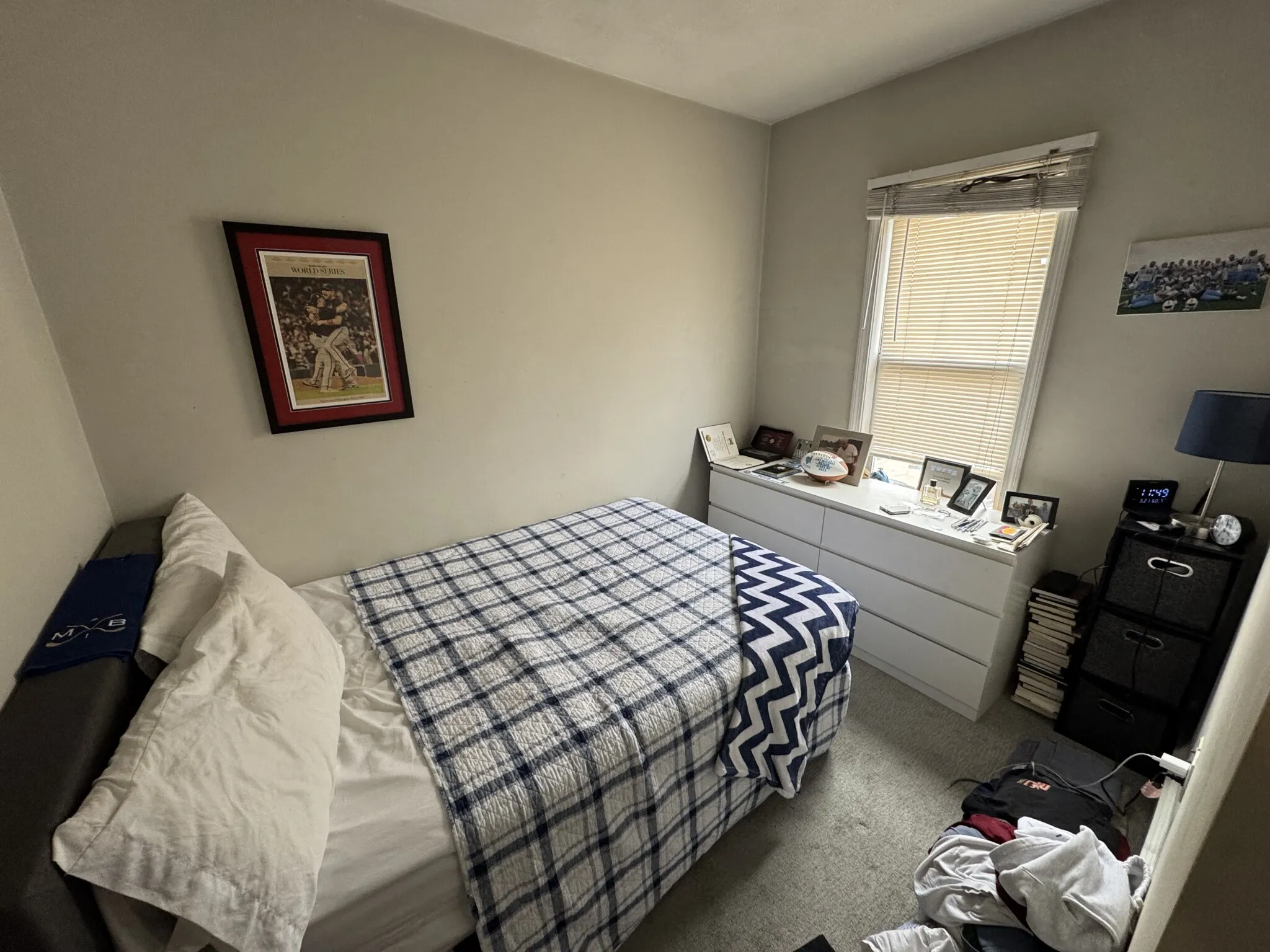 3 bed, 1 bath apartment for rent at 190 L St Unit 2, South Boston — photo 10 of 15