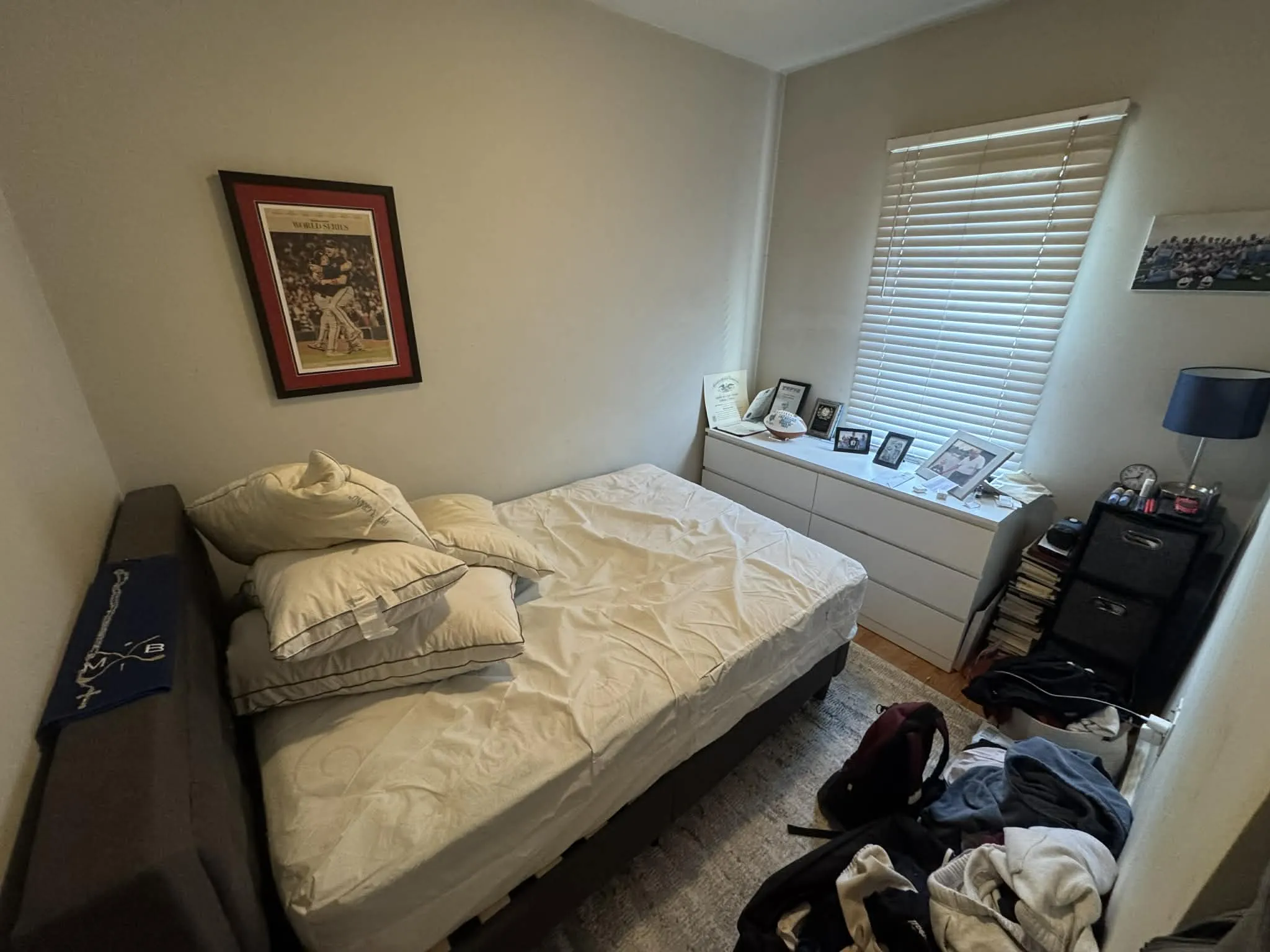 3 bed, 1 bath apartment for rent at 190 L St Unit 2, South Boston — photo 5 of 15
