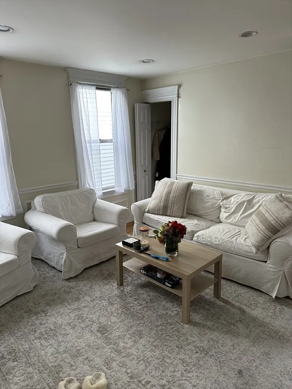 3 bed, 1 bath apartment for rent at 190 L St Unit 3, South Boston — photo 5 of 22