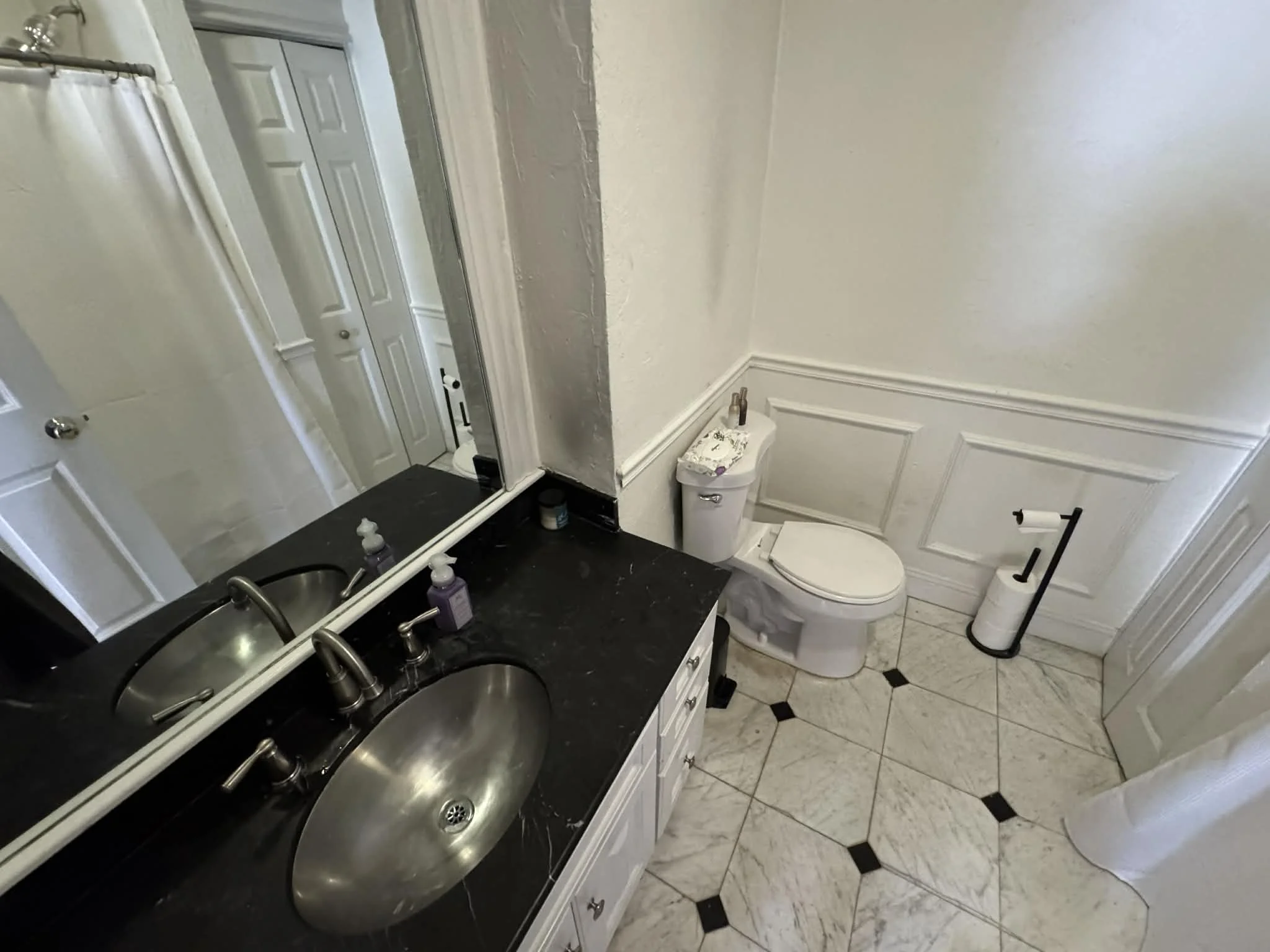 3 bed, 1 bath apartment for rent at 190 L St Unit 3, South Boston — photo 18 of 22