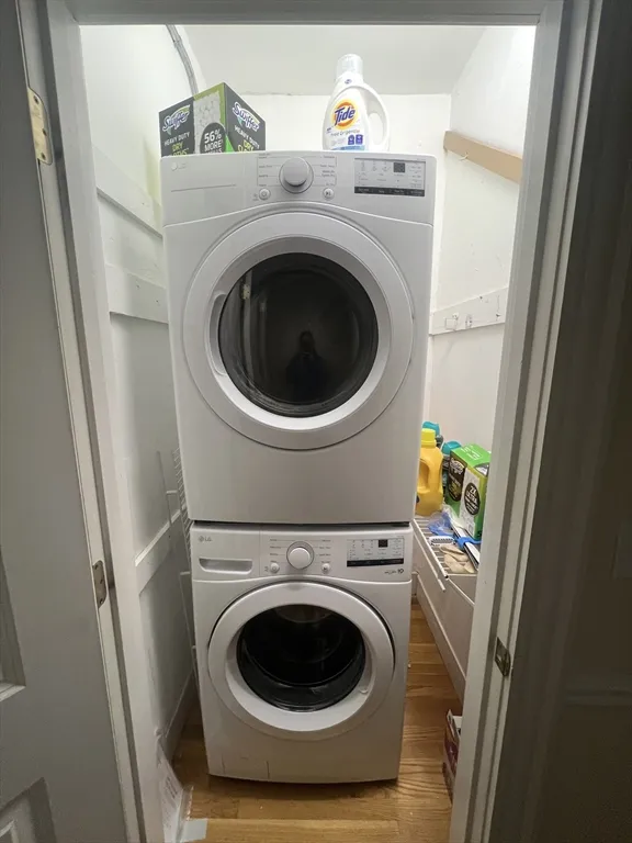 3 bed, 1 bath apartment for rent at 190 L St Unit 3, South Boston — photo 13 of 22