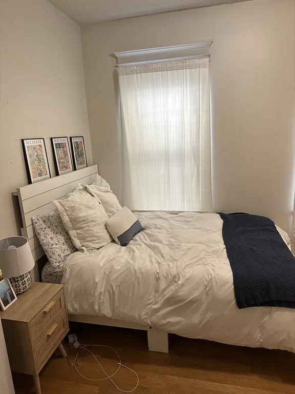 3 bed, 1 bath apartment for rent at 190 L St Unit 3, South Boston — photo 7 of 22