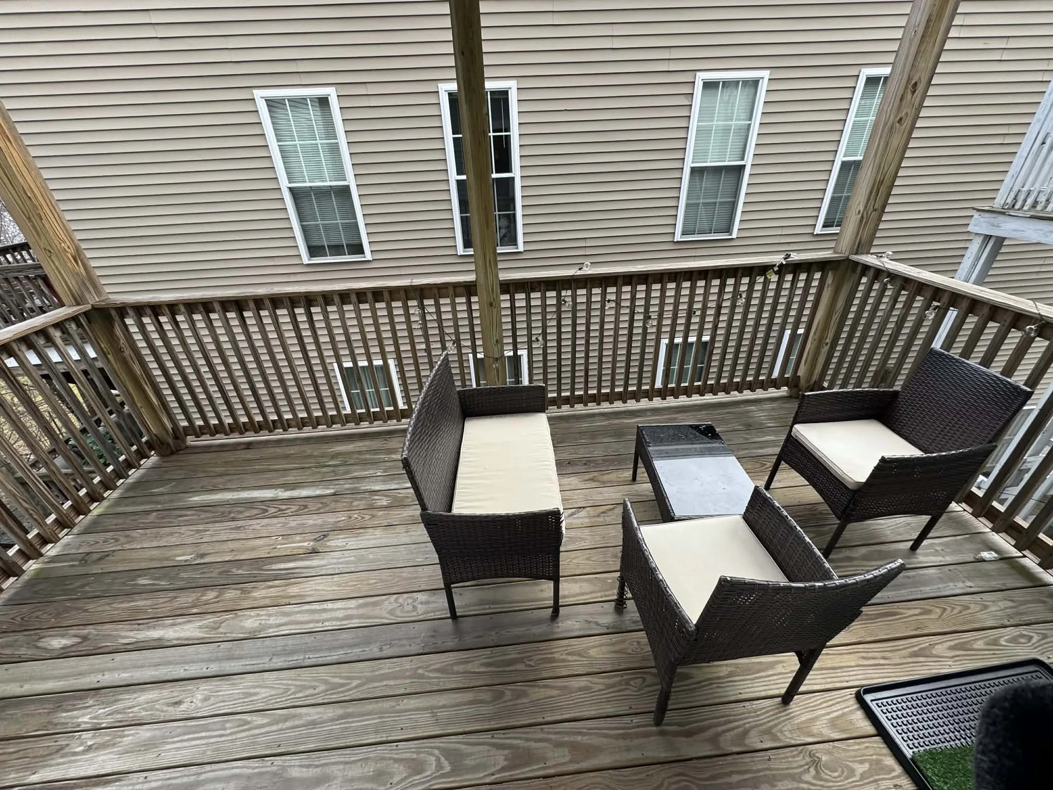 3 bed, 1 bath apartment for rent at 190 L St Unit 3, South Boston — photo 22 of 22