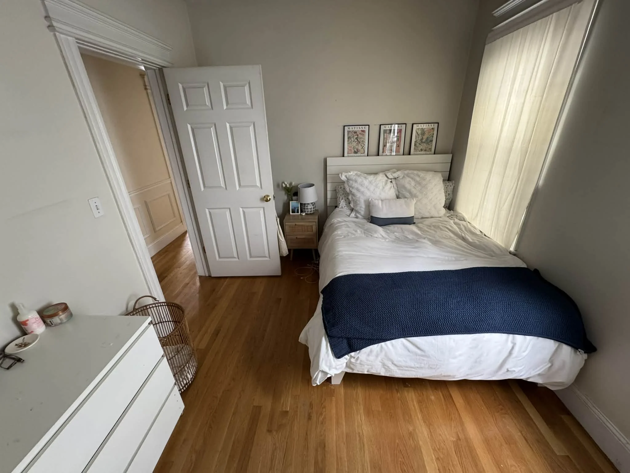 3 bed, 1 bath apartment for rent at 190 L St Unit 3, South Boston — photo 16 of 22