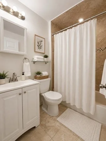 3 bed, 1 bath apartment for rent at 190 Main St Unit 1, Malden — photo 5 of 13