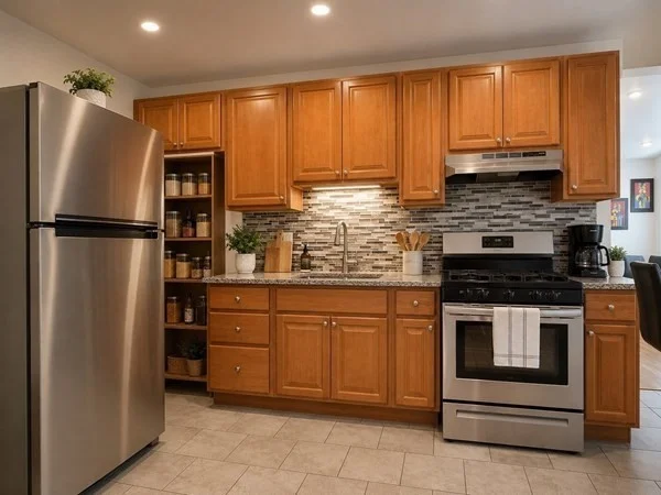 3 bed, 1 bath apartment for rent at 190 Main St Unit 1, Malden — photo 1 of 13