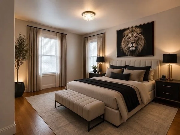 3 bed, 1 bath apartment for rent at 190 Main St Unit 1, Malden — photo 4 of 13