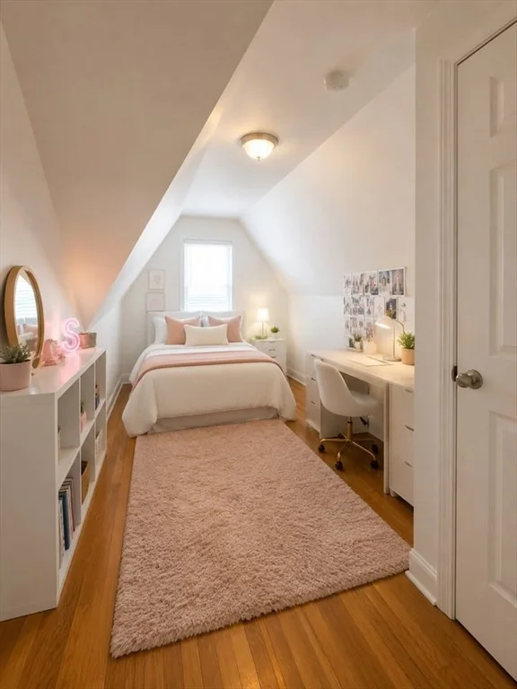 3 bed, 2 bath apartment for rent at 190 Main St Unit 3, Malden — photo 7 of 9