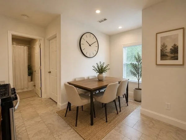 3 bed, 1 bath apartment for rent at 190 Main St Unit 9, Malden — photo 3 of 13
