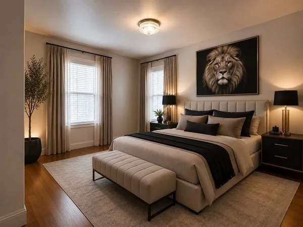 3 bed, 1 bath apartment for rent at 190 Main St Unit 9, Malden — photo 6 of 13