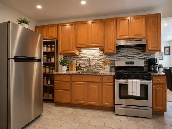 3 bed, 1 bath apartment for rent at 190 Main St Unit 9, Malden — photo 2 of 13