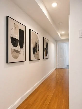 3 bed, 1 bath apartment for rent at 190 Main St Unit 9, Malden — photo 4 of 13