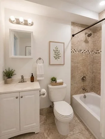 3 bed, 1 bath apartment for rent at 190 Main Unit 7, Malden — photo 4 of 10