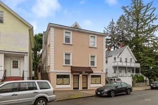 3 bed, 1 bath apartment for rent at 190 Main Unit 7, Malden — photo 10 of 10