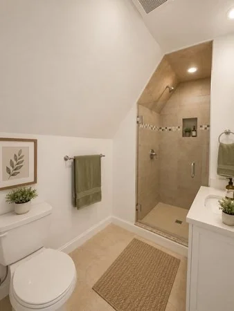 3 bed, 1 bath apartment for rent at 190 Main Unit 7, Malden — photo 5 of 10