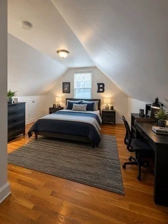 3 bed, 1 bath apartment for rent at 190 Main Unit 7, Malden — photo 8 of 10