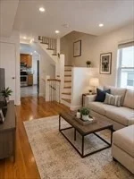 3 bed, 1 bath apartment for rent at 190 Main Unit 7, Malden — photo 3 of 10