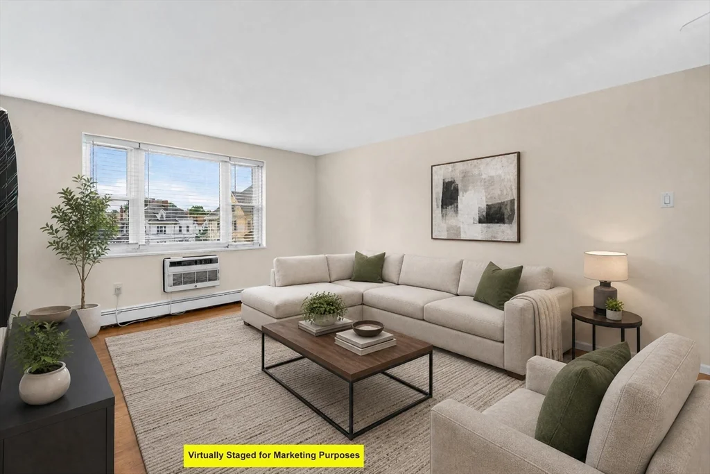 2 bed, 1 bath apartment for rent at 190 Mount Auburn St Unit 2-2, Watertown — photo 11 of 22