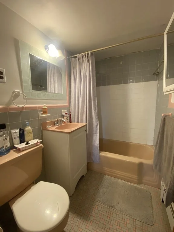 2 bed, 1 bath apartment for rent at 190 Mount Auburn St Unit 3-2, Mount Auburn (Watertown) — photo 8 of 11