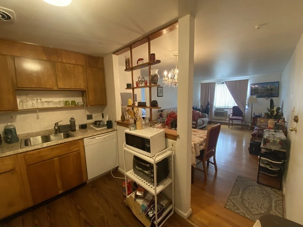 2 bed, 1 bath apartment for rent at 190 Mount Auburn St Unit 3-2, Mount Auburn (Watertown) — photo 4 of 11