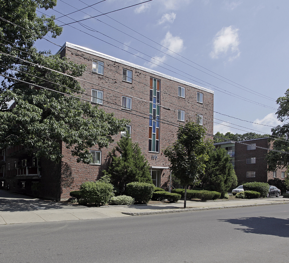 1 bed, 1 bath apartment for rent at 190 Mountain Ave Unit 206, Malden — photo 12 of 13