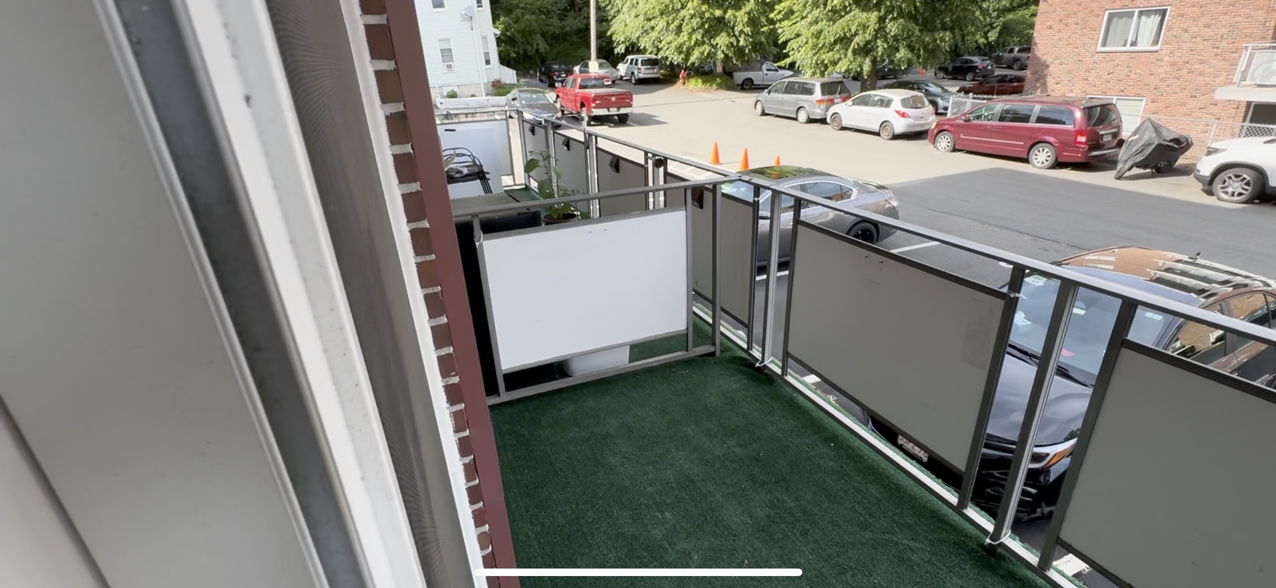 1 bed, 1 bath apartment for rent at 190 Mountain Ave Unit 206, Malden — photo 8 of 13
