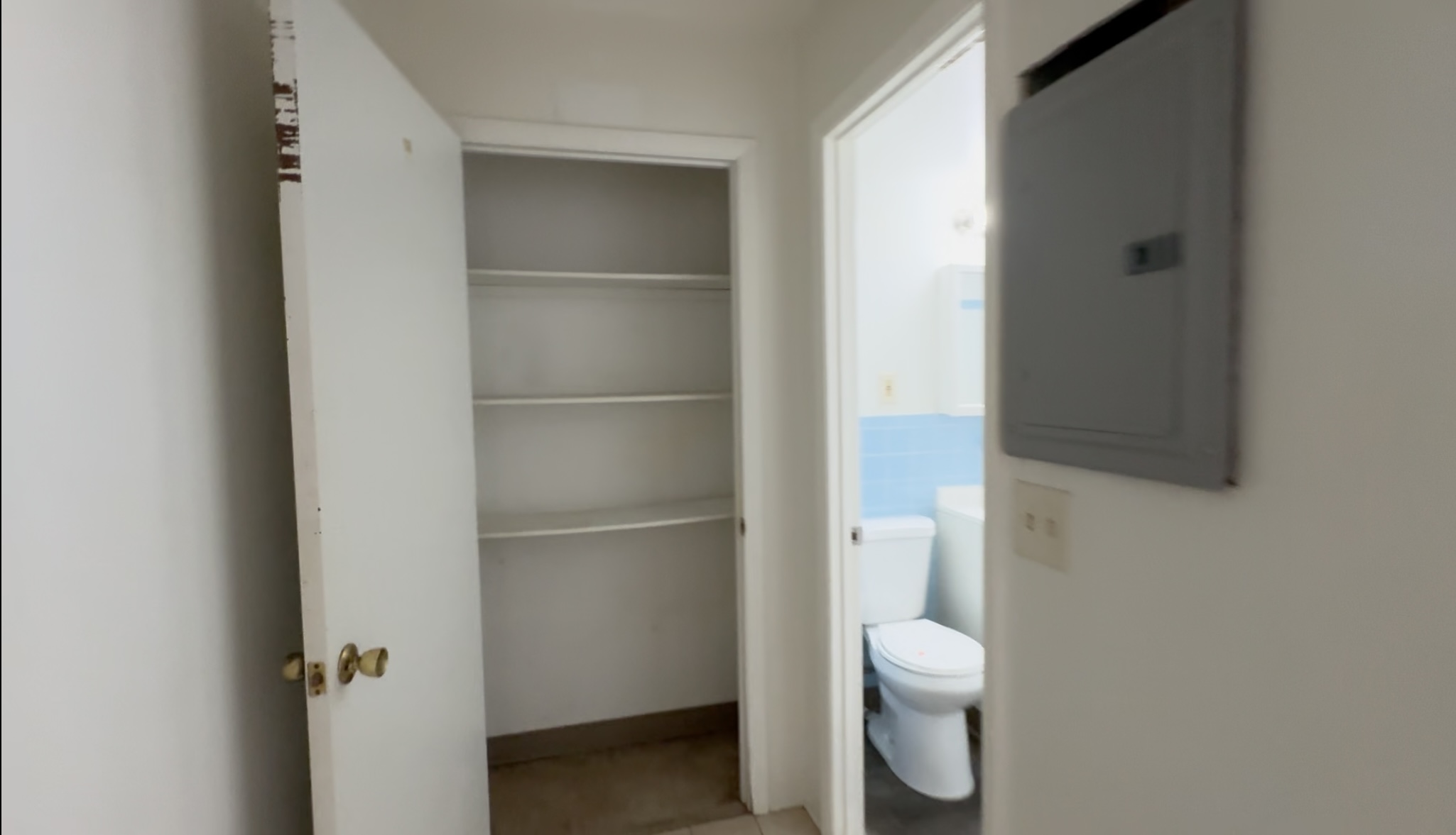 1 bed, 1 bath apartment for rent at 190 Mountain Ave Unit 206, Malden — photo 5 of 13