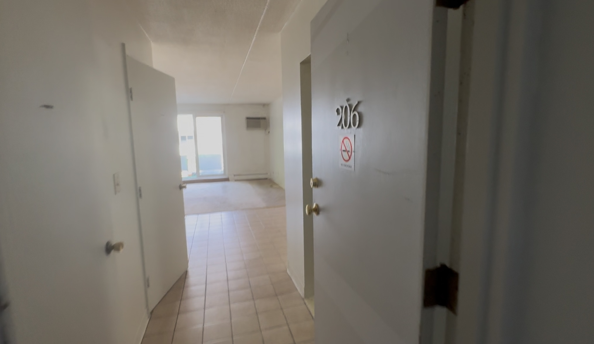 1 bed, 1 bath apartment for rent at 190 Mountain Ave Unit 206, Malden — photo 1 of 13