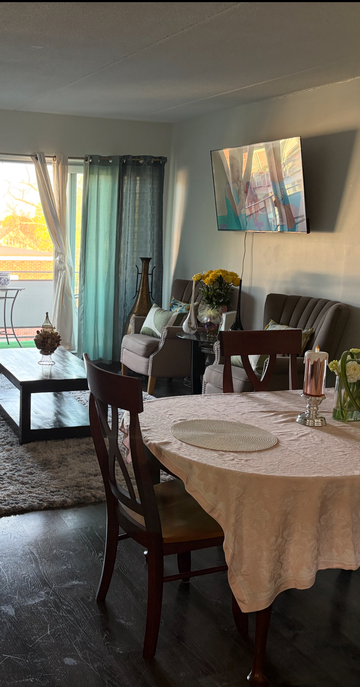 1 bed, 1 bath apartment for rent at 190 Mountain Ave Unit 504, Malden — photo 4 of 14